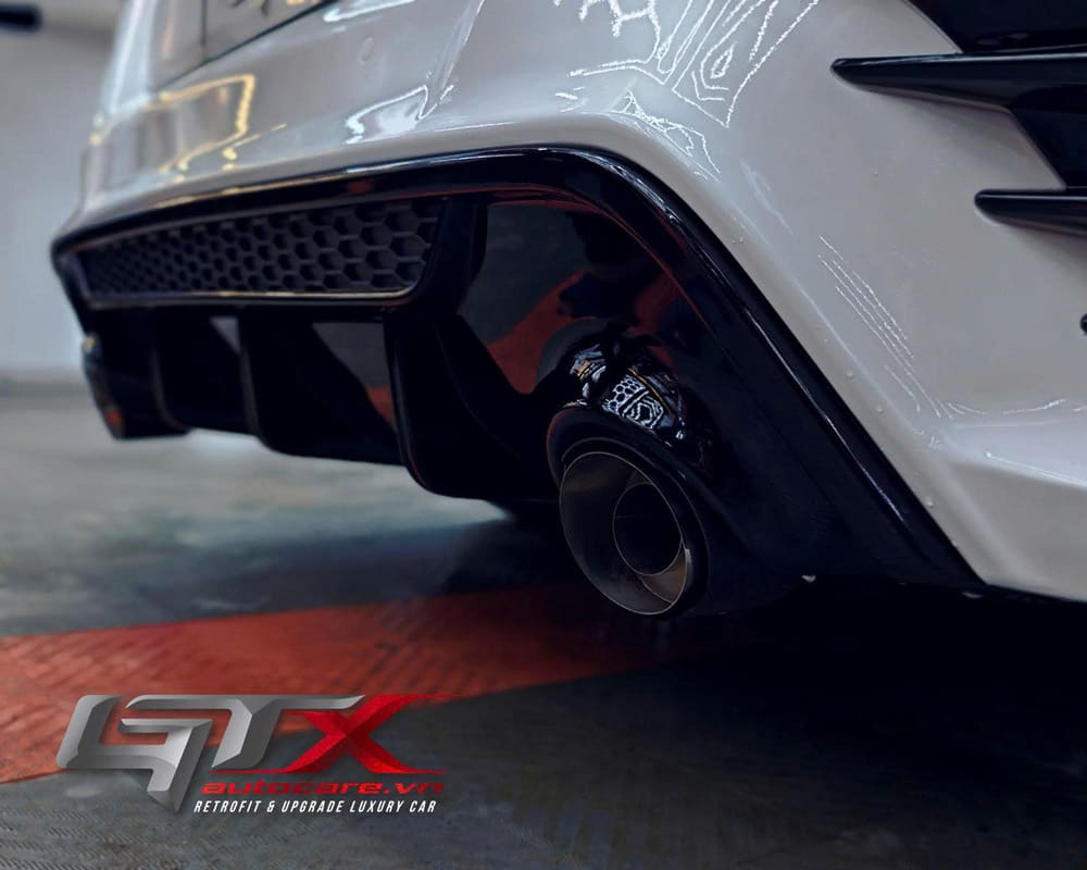 Độ theo nhu cầu thực tế