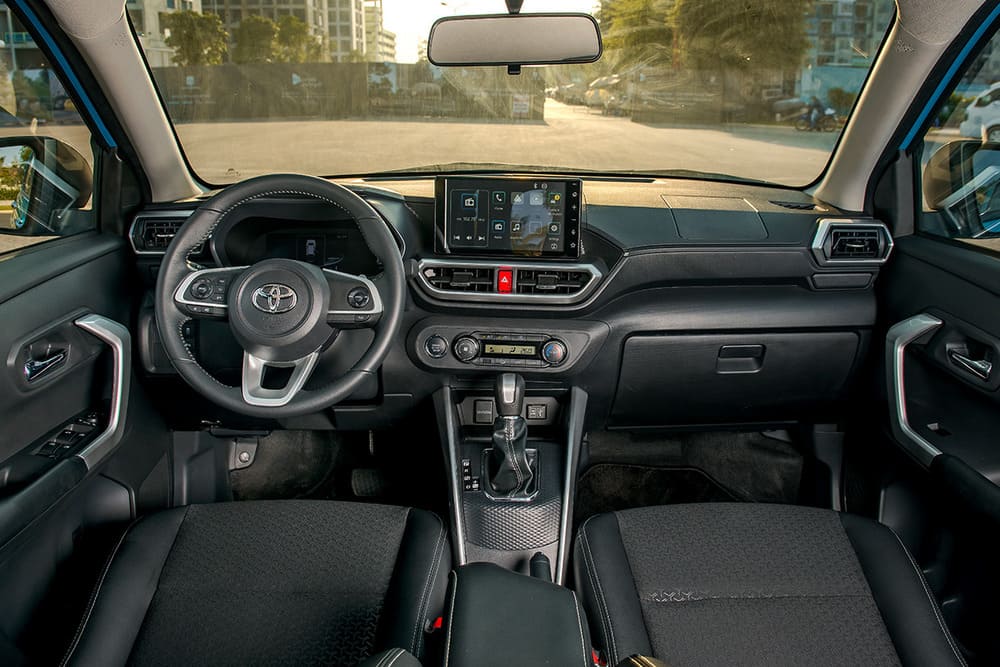 Hướng dẫn chọn giải pháp chống nóng trần xe ô tô