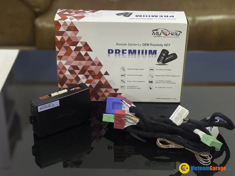 Kéo dài tuổi thọ của động cơ