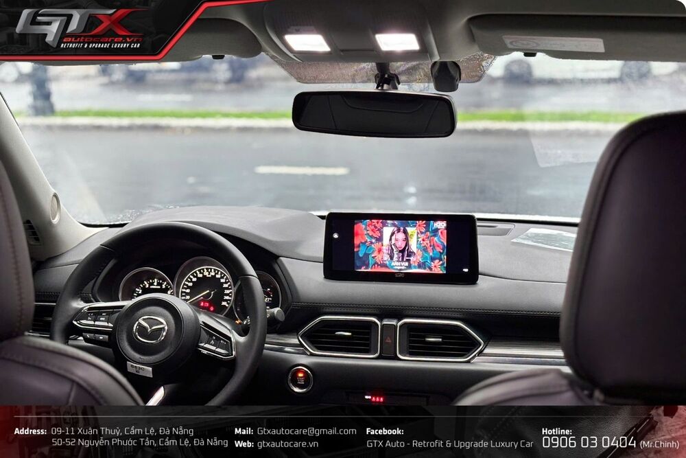 Kết nối Android Box để giải trí