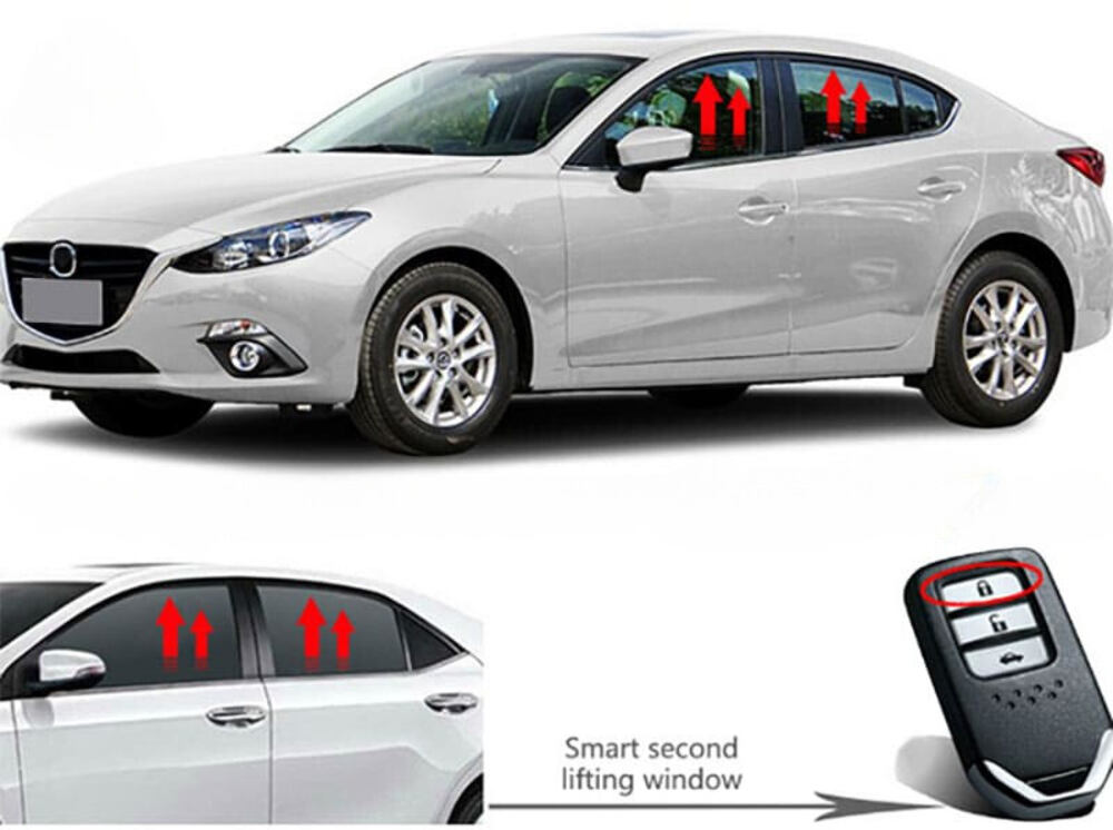 Khả năng điều khiển từ xa