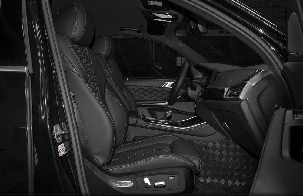 Khả năng gọi lại vị trí ghế