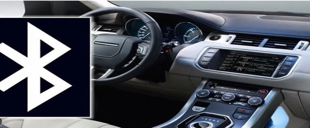 Khả năng kết nối Bluetooth hiện đại