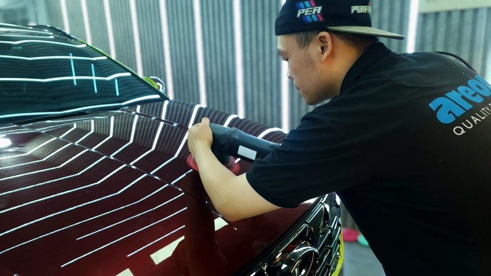 Khả năng trôi nước