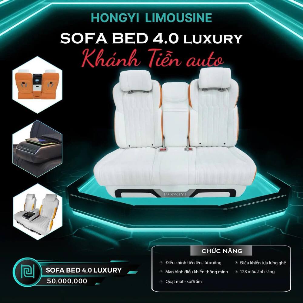 Khánh Tiễn Auto Đà Nẵng chuyên nghiệp, tận tình