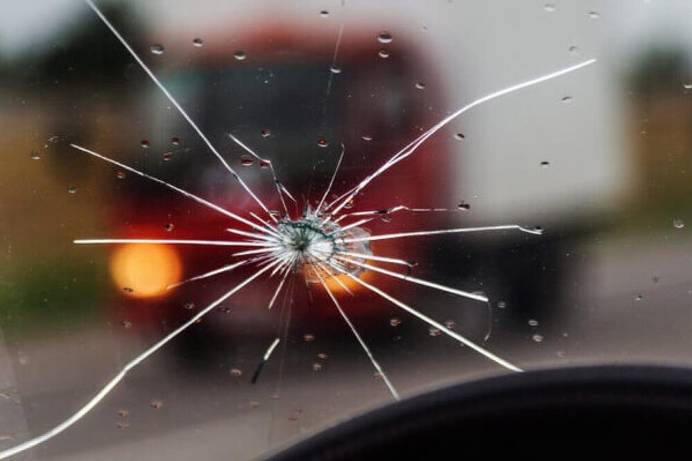 Khó xử lý được các vết nứt lớn