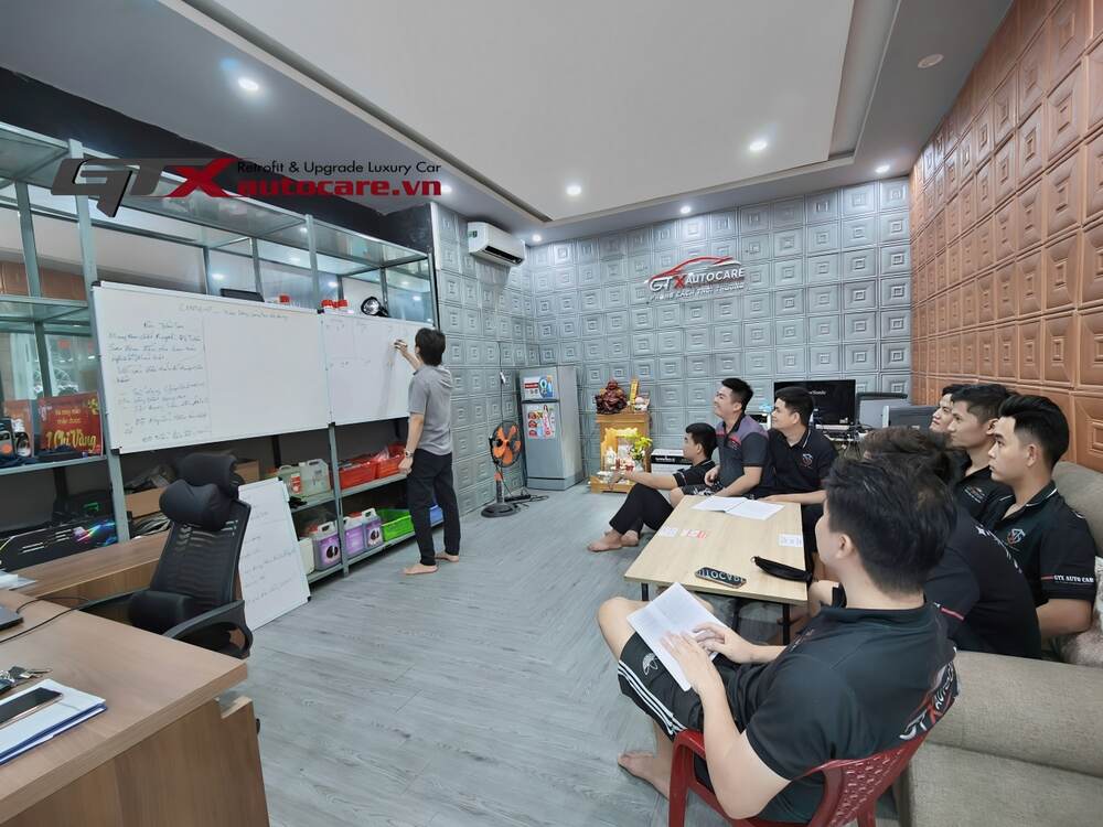 Khóa học Marketing chuyên nghiệp tại Đà Nẵng