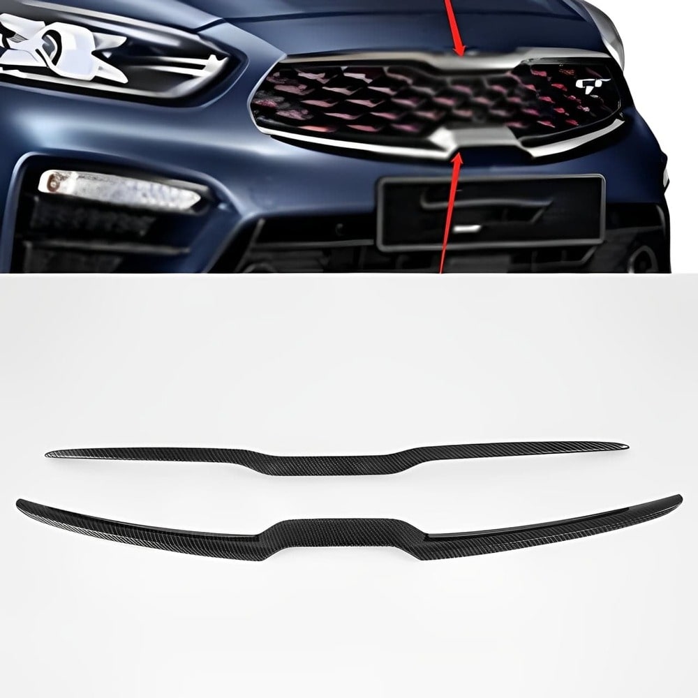 Kia Cerato độ phong cách thể thao