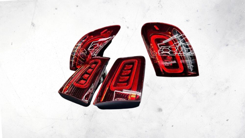 Kiểm tra mã đèn và hệ thống trước khi lắp