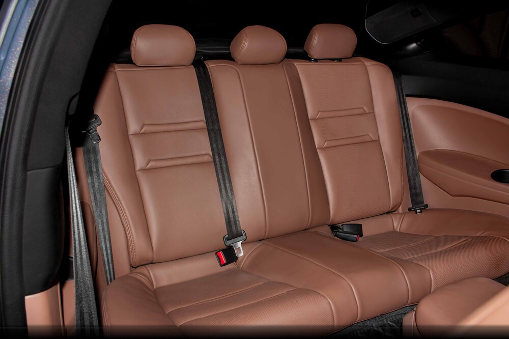 Kinh nghiệm bọc ghế da cho xe ô tô Honda City