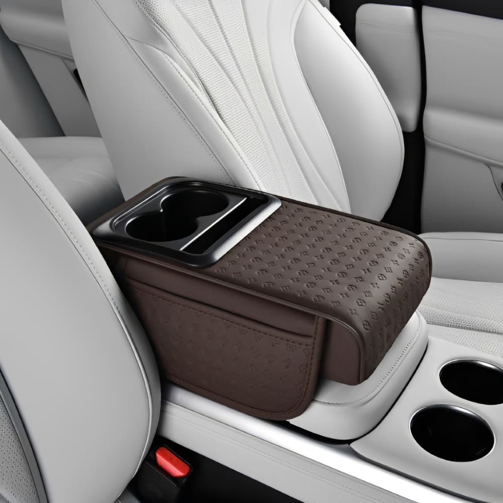 Kinh nghiệm chọn mua bệ tỳ tay ô tô chuẩn nhất