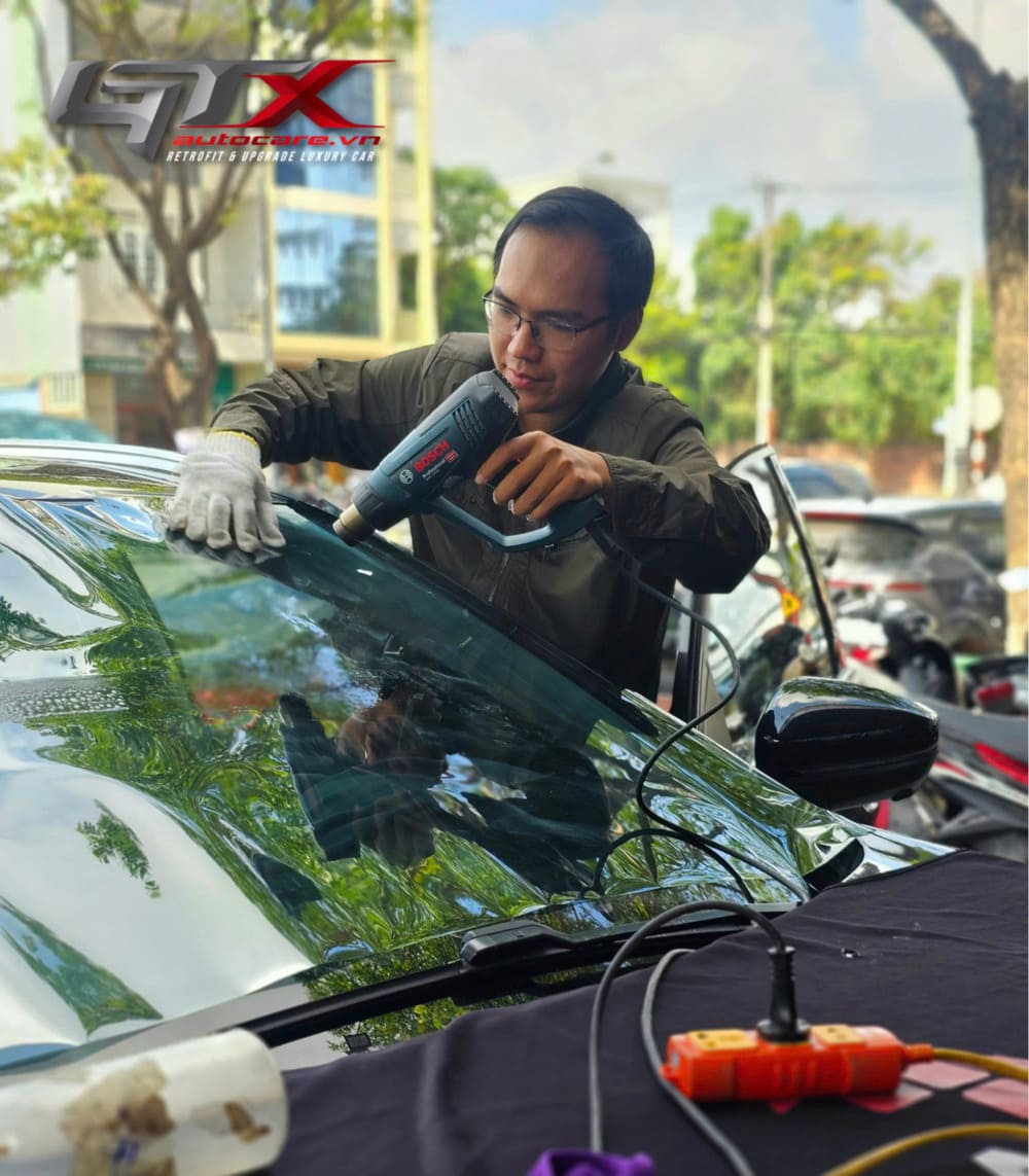 Kinh nghiệm chọn phim cách nhiệt 3M chuẩn 2026