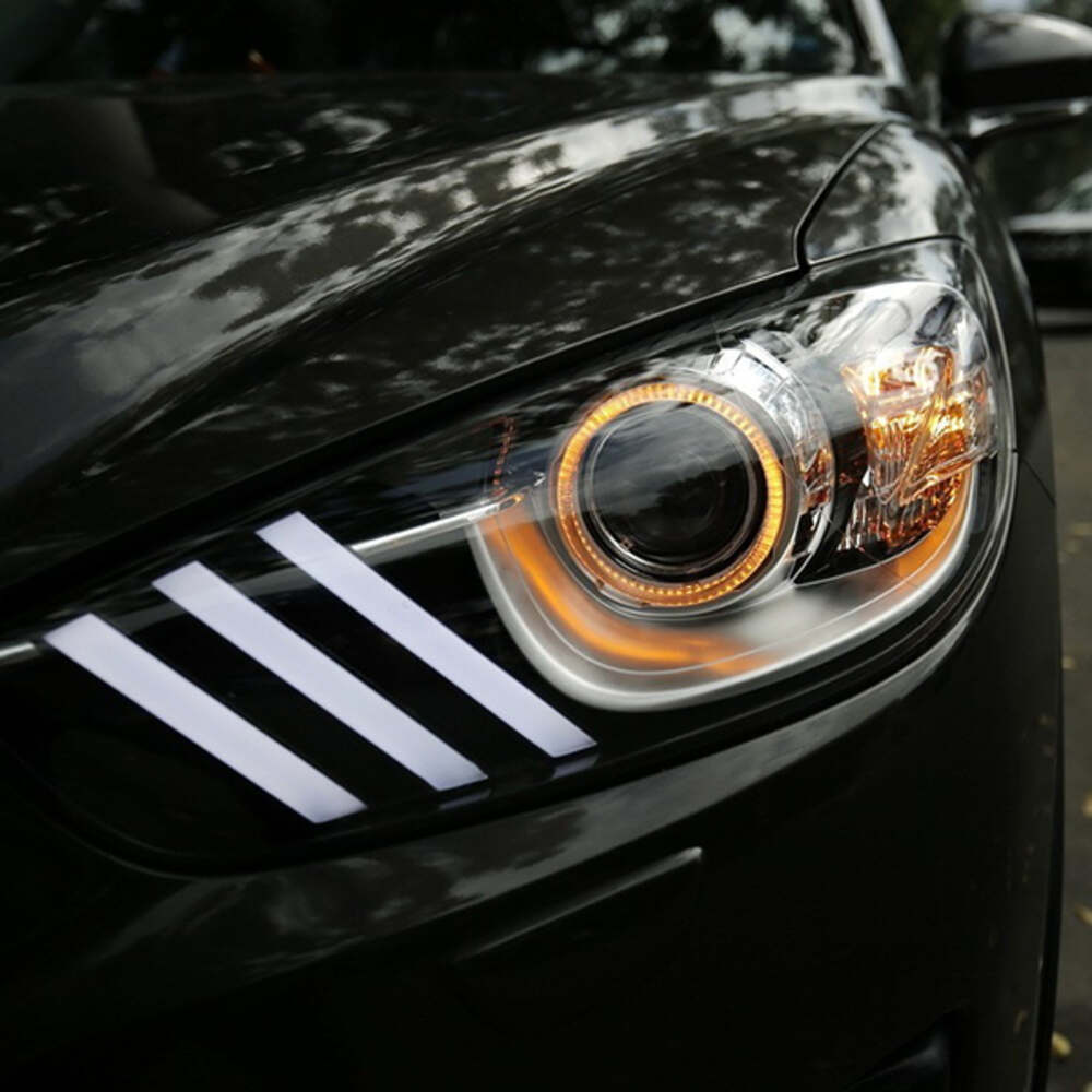 Kinh nghiệm độ đèn ô tô 