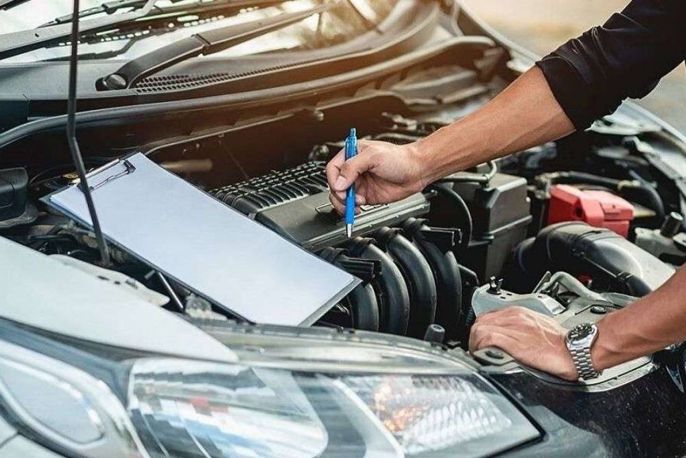 Kinh nghiệm khi đi bảo dưỡng xe ô tô
