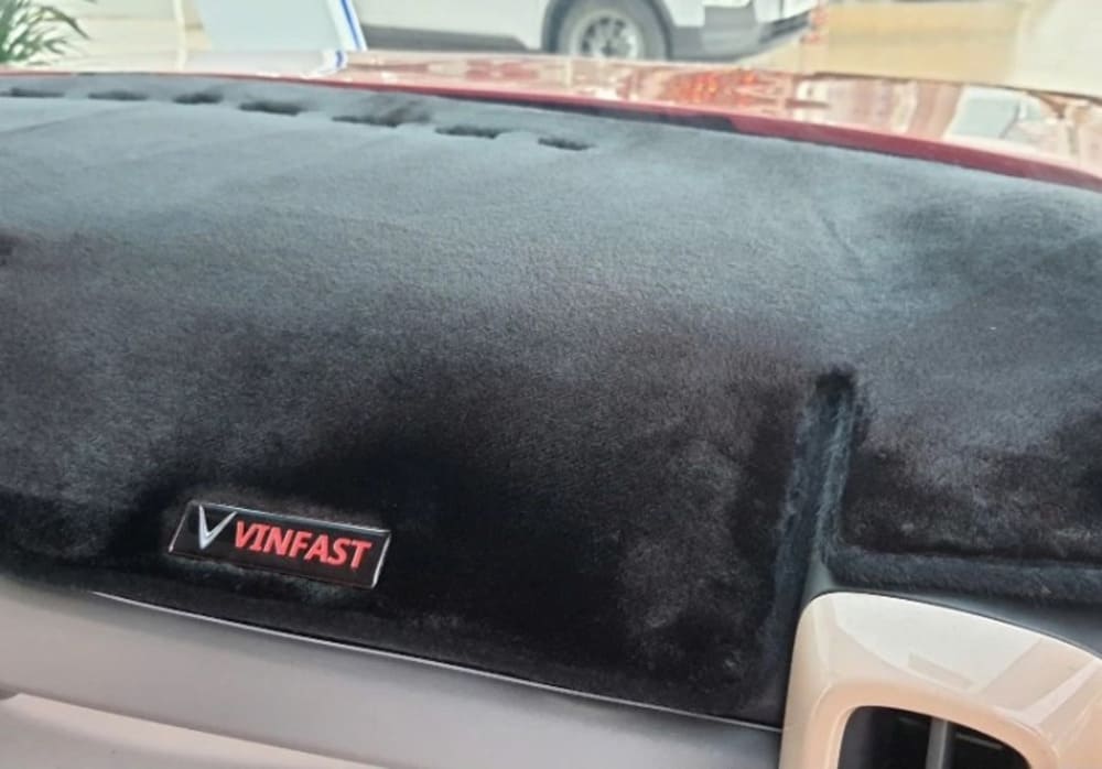 Kinh nghiệm lựa chọn thảm taplo