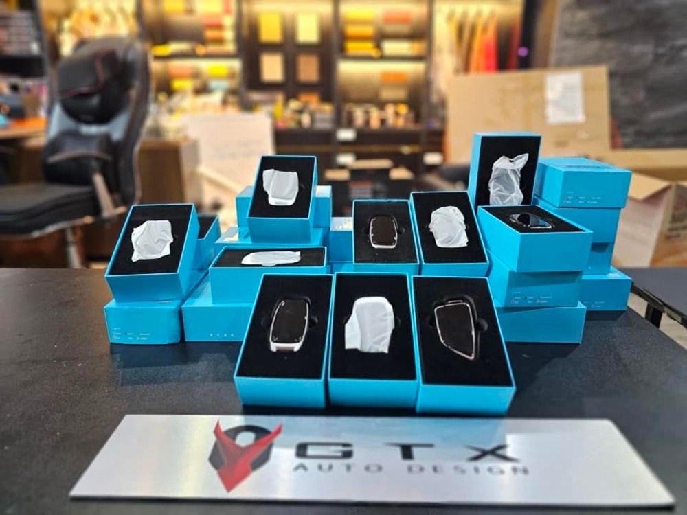 Làm lại chìa khóa Smartkey giá bao nhiêu