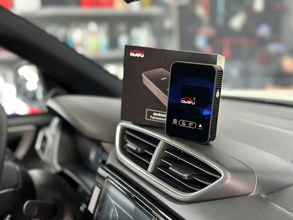 Lắp Android Box tiết kiệm chi phí