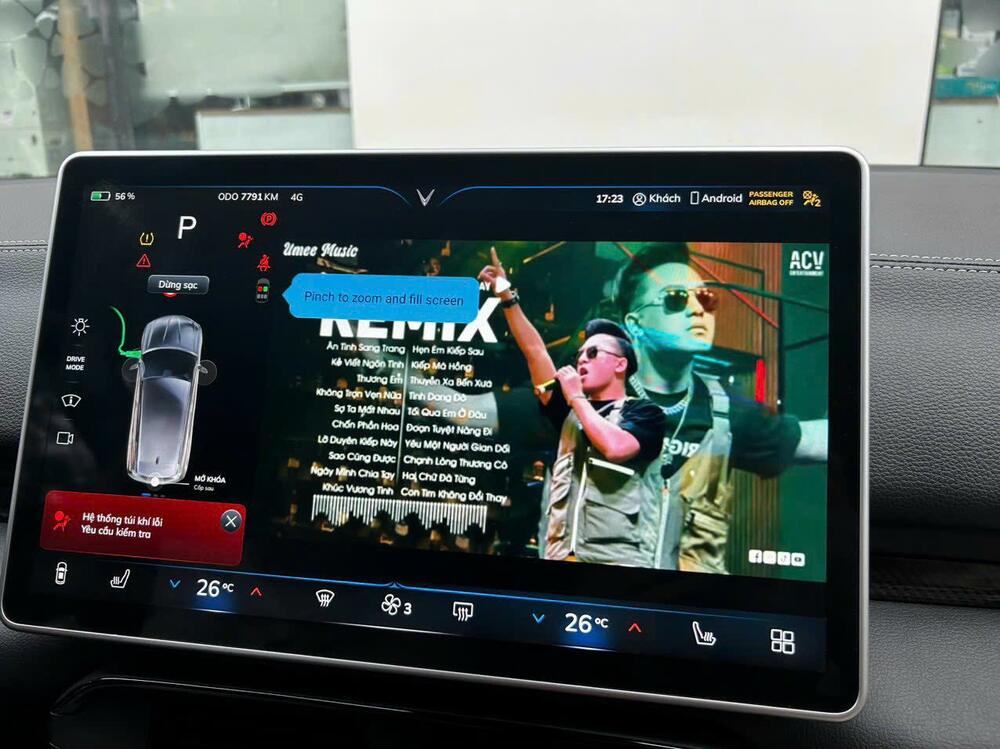 Lắp đặt Android Box để tận hưởng tiện ích giải trí đa phương tiện