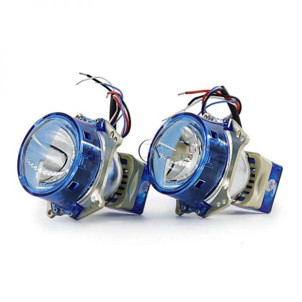 Lắp đặt đèn bi Aozoom an toàn cho hệ thống điện