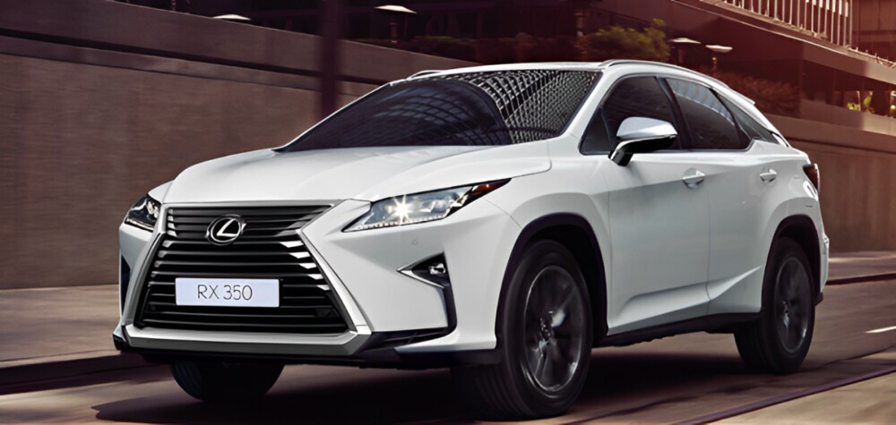 Lắp đặt phụ kiện cho xe Lexus