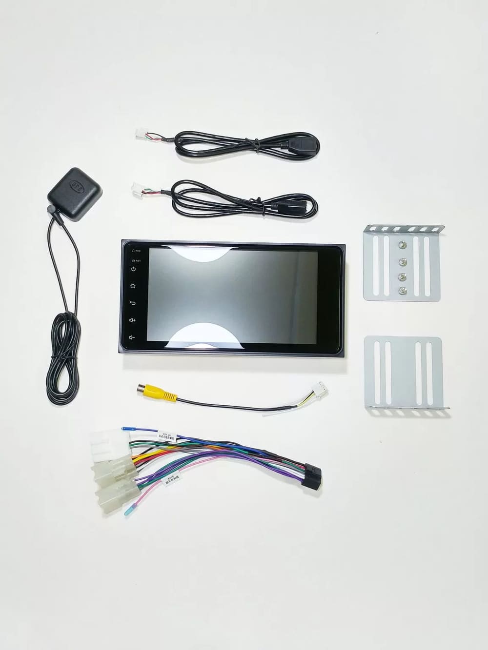 Lắp mặt dưỡng màn hình Android tăng thẩm mỹ