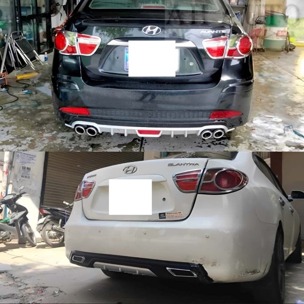 Lippo Avante là gì?