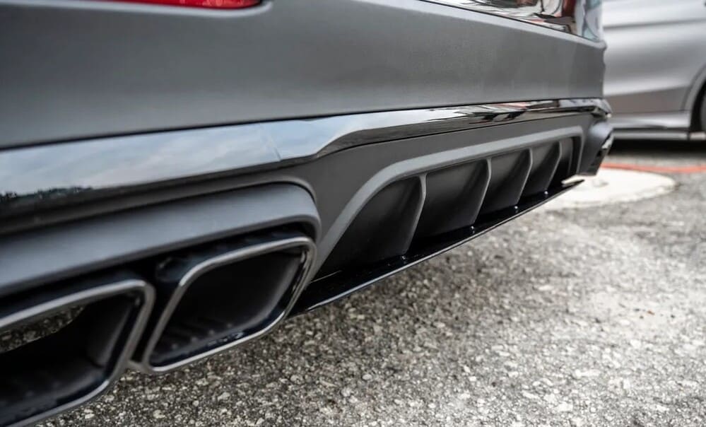 Lippo cho CX5 phong cách Mercedes