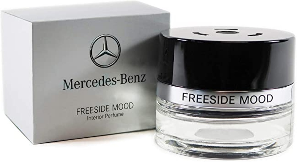Lọ nước hoa mercedes được sử dụng như thế nào
