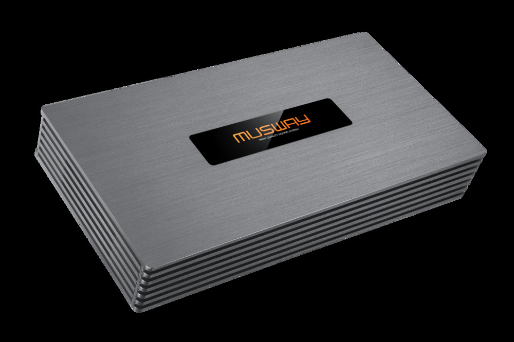  Loa Amply M12