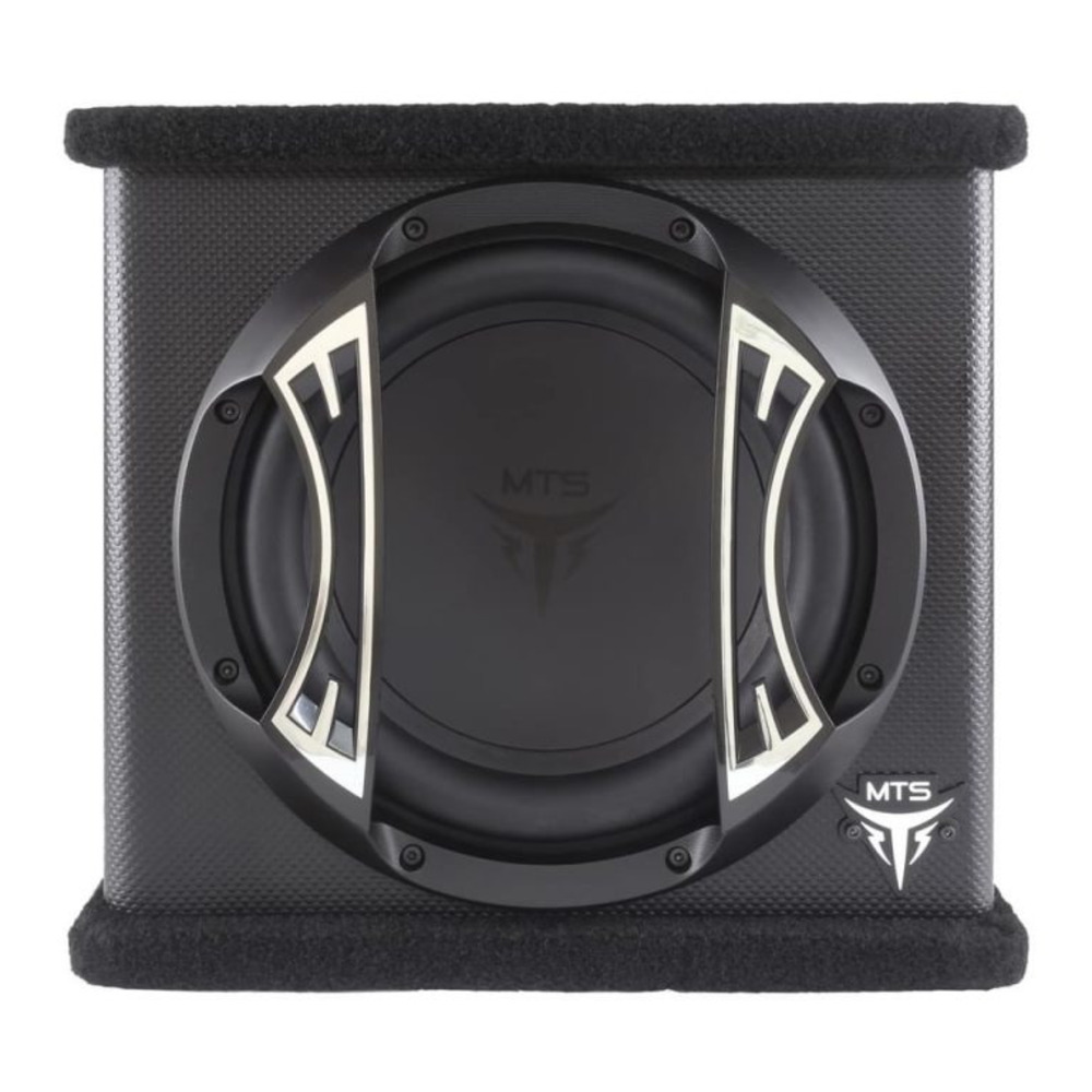 Loa subwoofer ô tô 