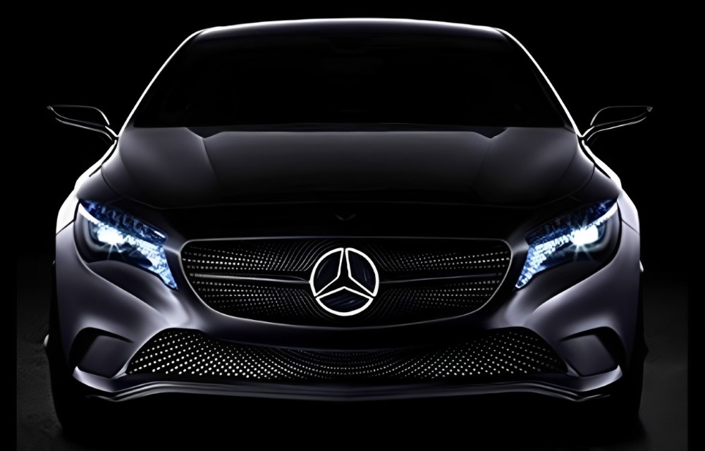 Logo led giúp tăng tính thẩm mỹ