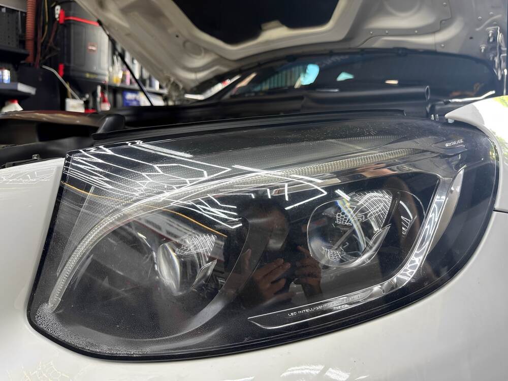 Lỗi do độ xe, sửa xe, lắp đặt thiếu chuyên nghiệp