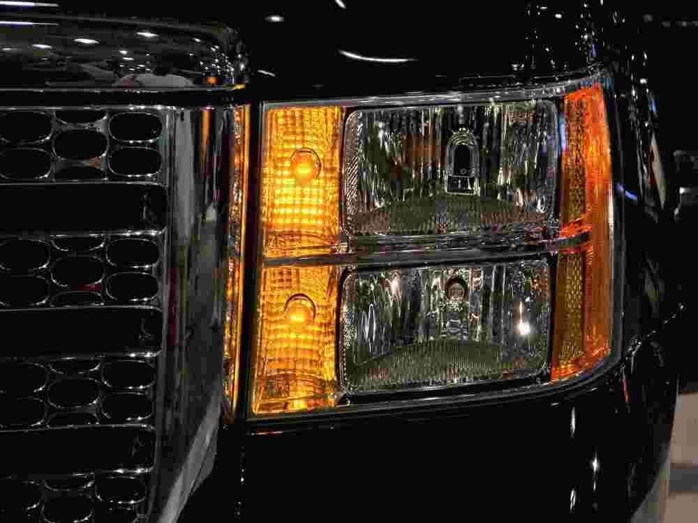 Lợi ích khi độ đèn Bi LED Lexus