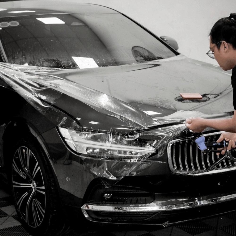 Lợi ích khi dán PFF chính hãng