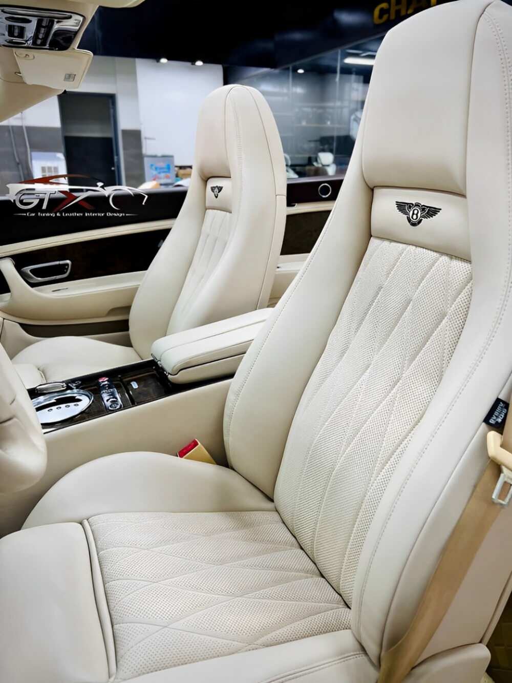 Lợi ích khi độ Limousine Mercedes V250