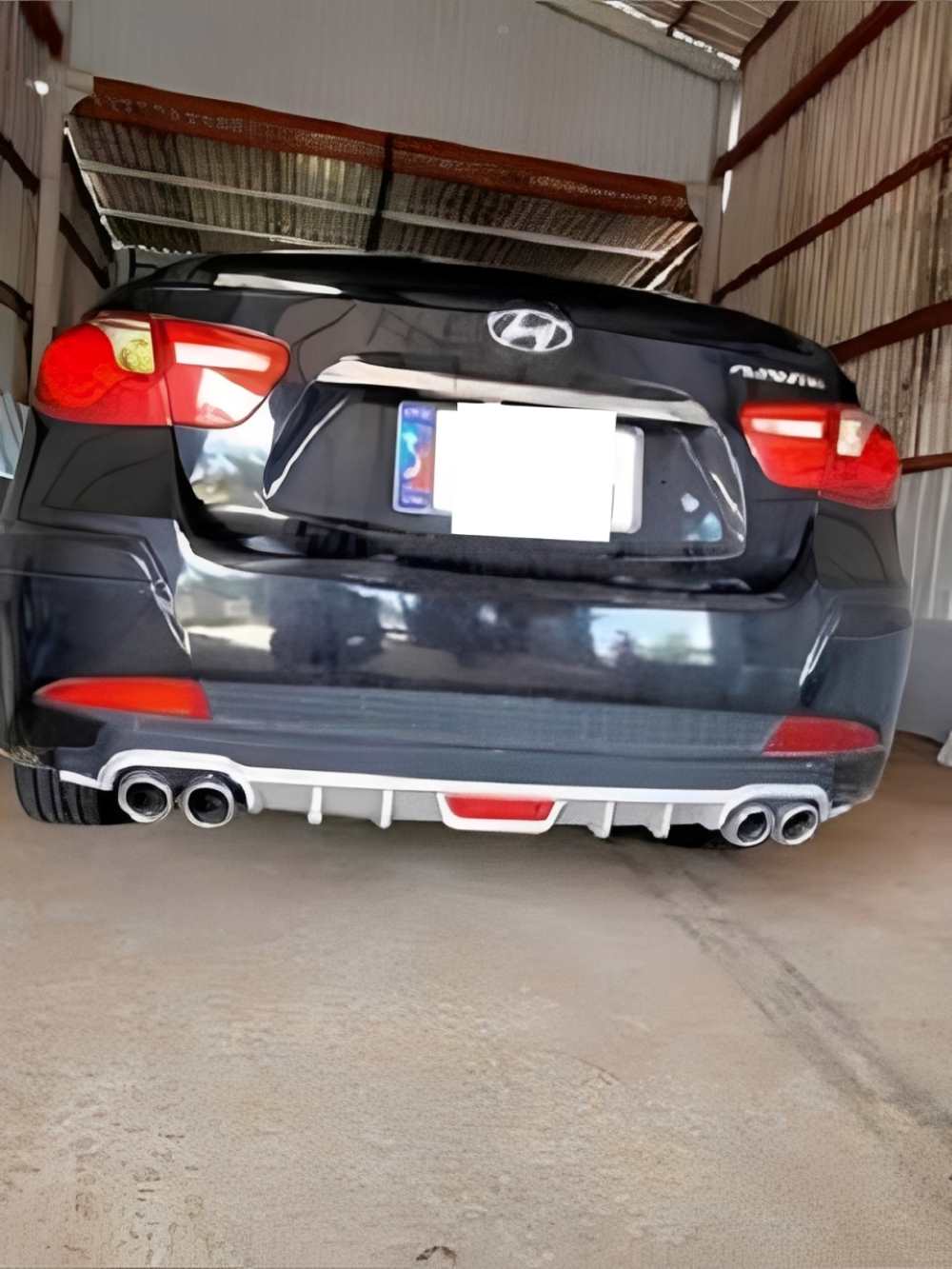 Lợi ích khi gắn Lippo Avante