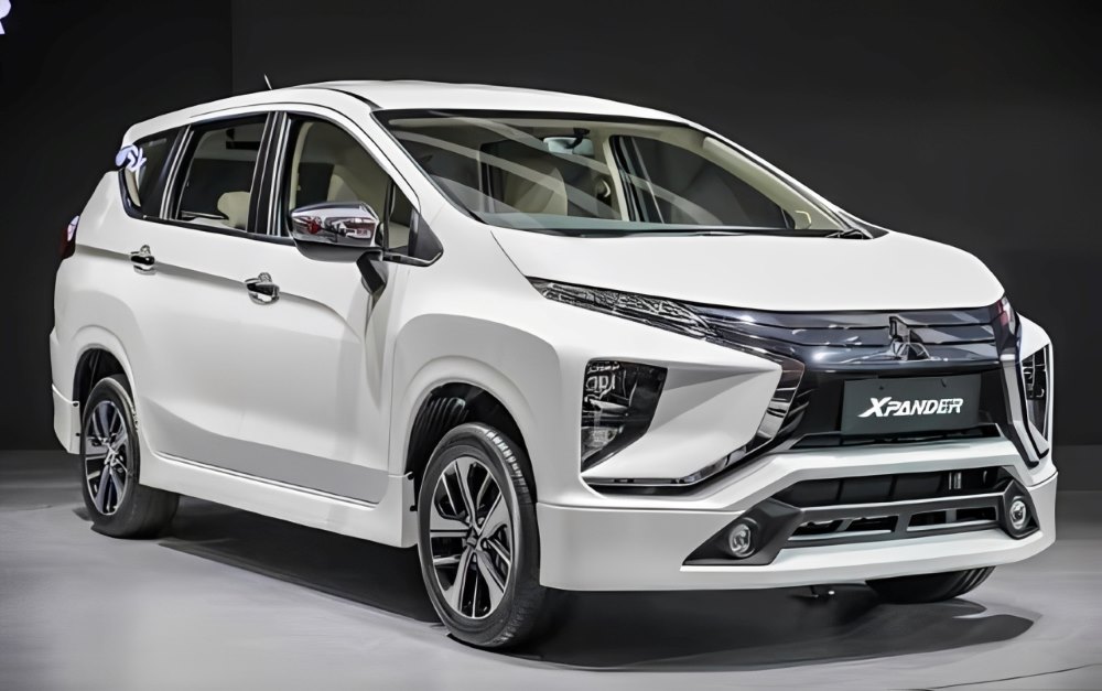 Lợi ích khi nâng cấp Body Kit cho Mitsubishi Xpander