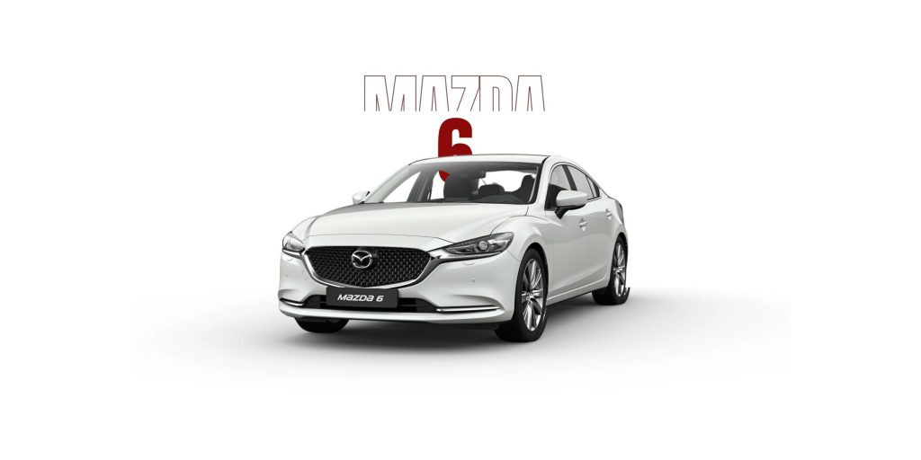 Lợi ích khi nâng cấp đèn pha cho Mazda 6