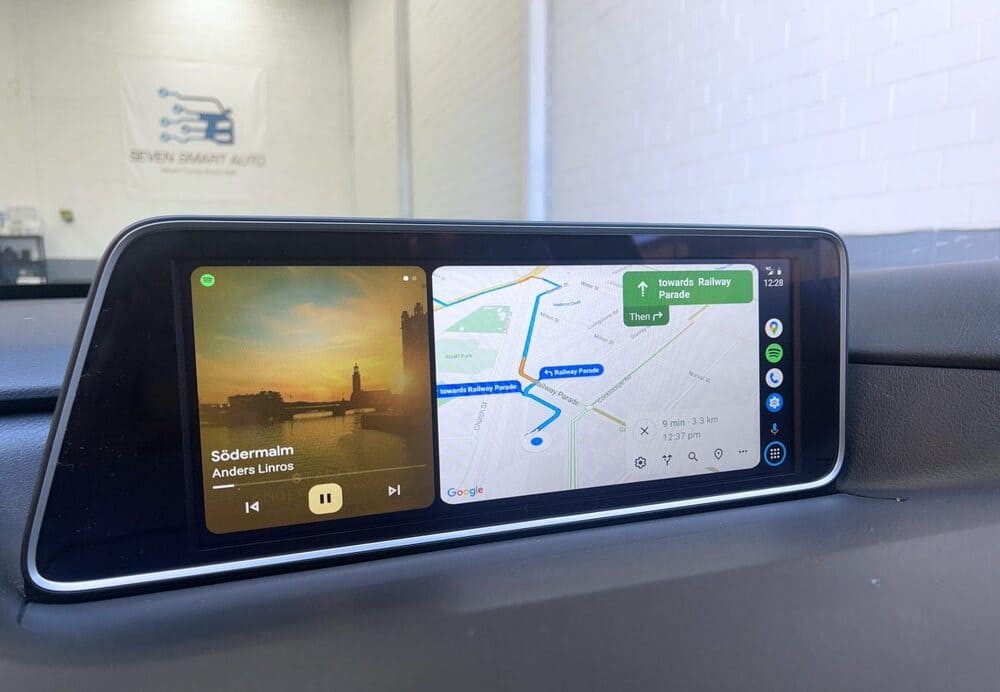 Lợi ích khi sử dụng CarPlay