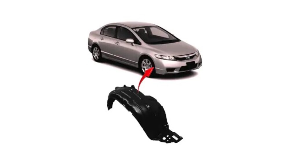 Lòng vè trong ô tô