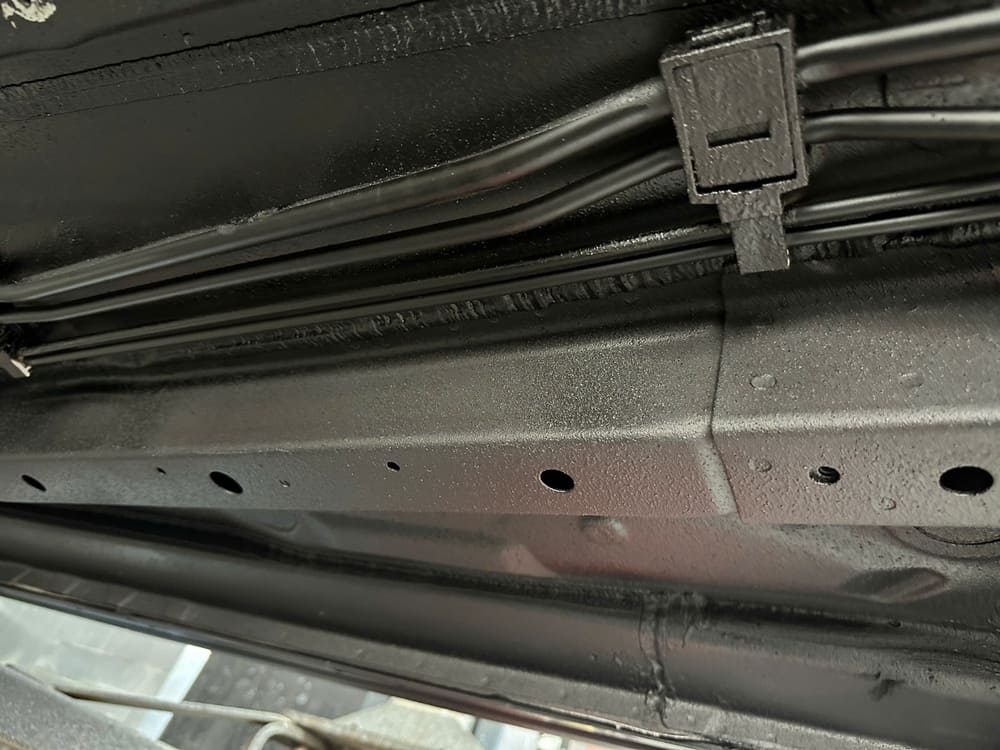 Lớp phủ giảm đi những va đập