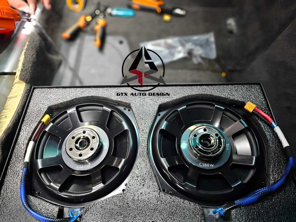 Lựa chọn dòng loa, combo loa Musway phù hợp