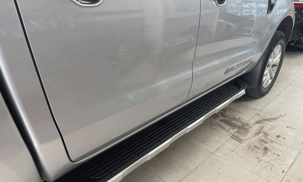  Lựa chọn loại bậc thiết kế chống trơn trượt