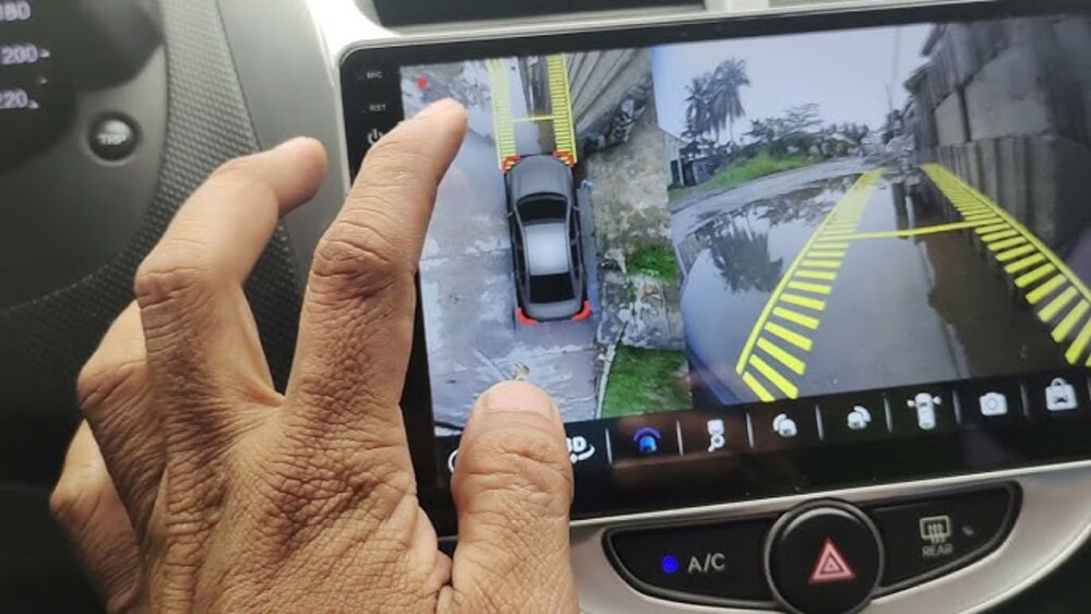 Lựa chọn màn hình cùng camera phù hợp theo nhu cầu