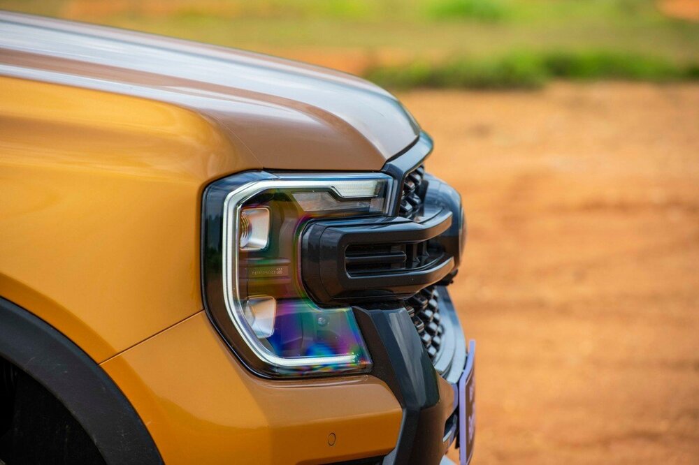 Lựa chọn mẫu độ đèn pha phù hợp với ngân sách