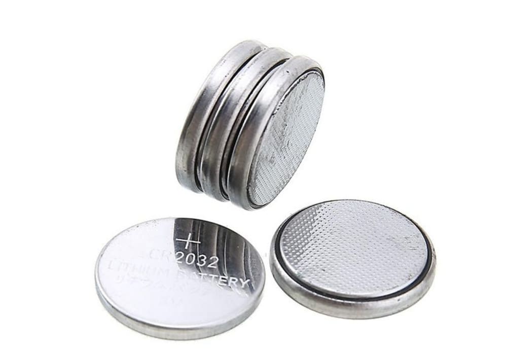 Lựa chọn pin chuẩn theo khuyến nghị