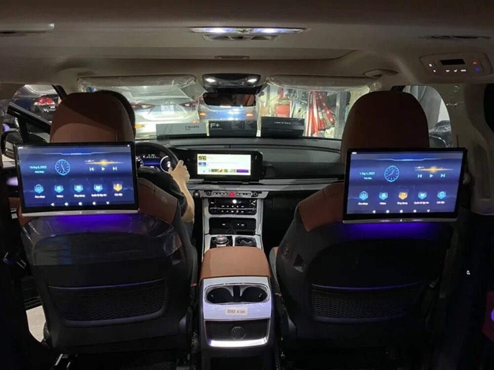 Lựa chọn sản phẩm phù hợp với nhu cầu