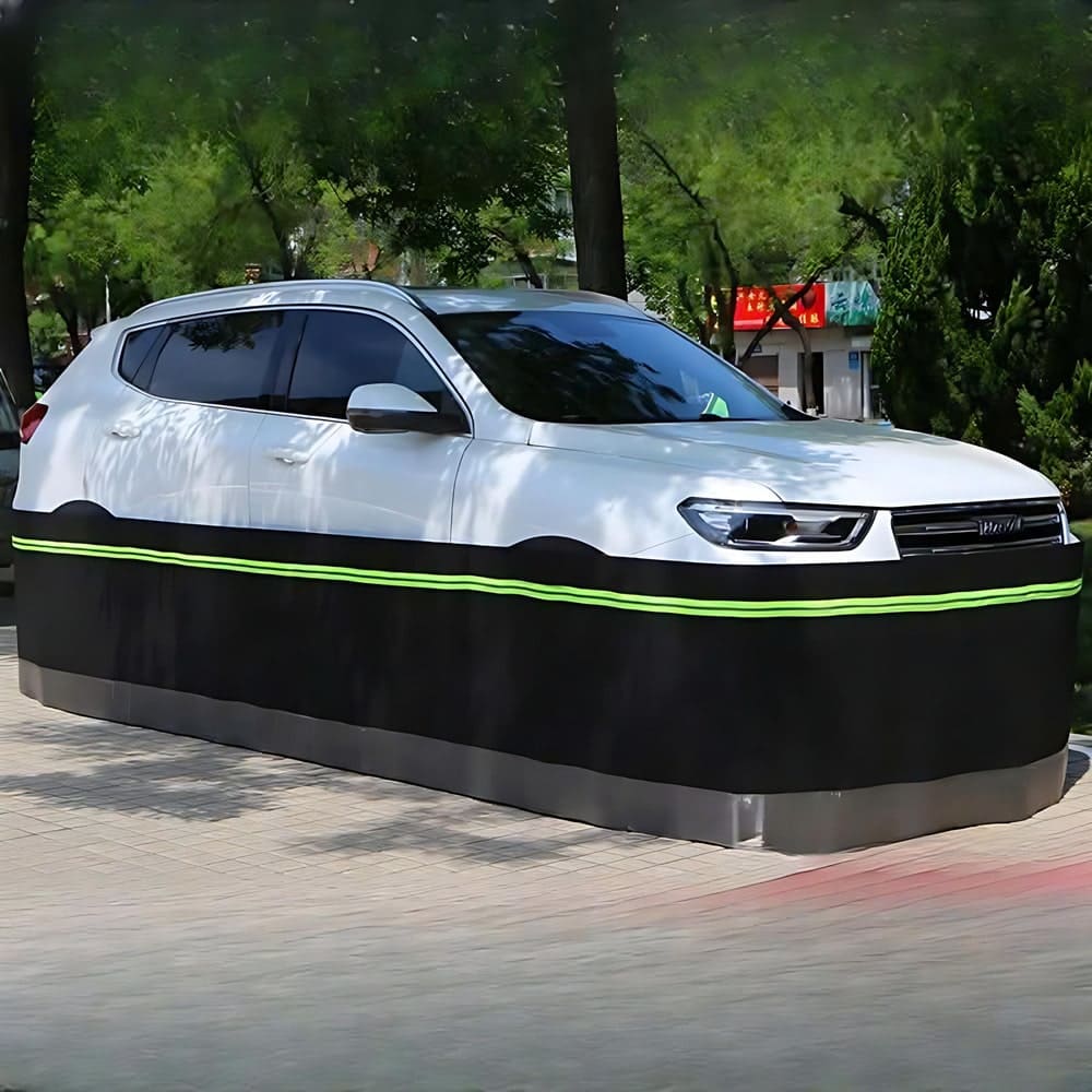 Lưới chống chuột hiệu quả