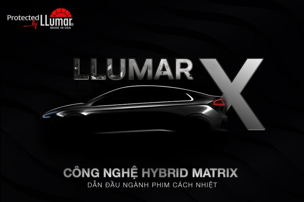 Mã phim cách nhiệt huyền thoại cho kính lái xe Đức