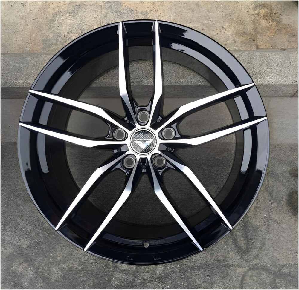 Mâm xe Mercedes E300